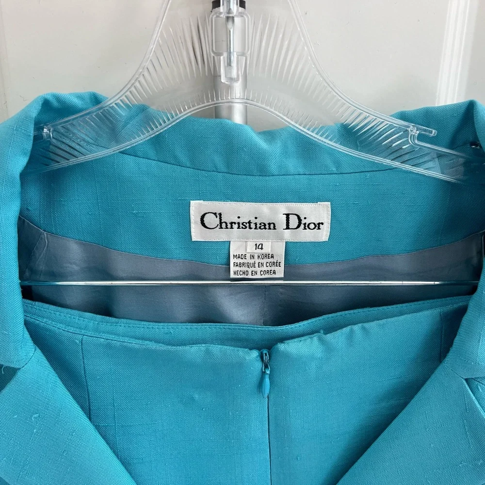 Vintage Christian Dior Set